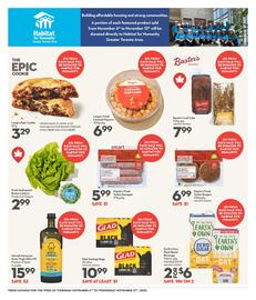 Longo's flyer week 45 Page 8