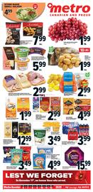 Metro flyer week 45 Page 2