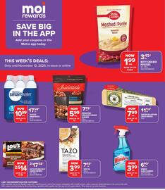 Metro flyer week 45 Page 5