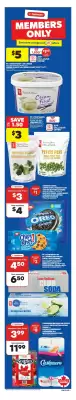 Real Canadian Superstore flyer (valid until 12-11)