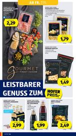 Hofer Flugblatt woche 45 Seite 16