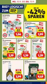 Hofer Flugblatt woche 45 Seite 19