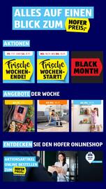 Hofer Flugblatt woche 45 Seite 2