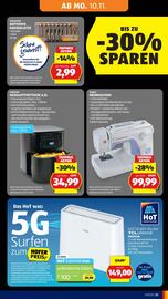 Hofer Flugblatt woche 45 Seite 37