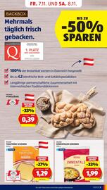 Hofer Flugblatt woche 45 Seite 5