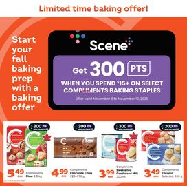 Thrifty Foods flyer week 45 Page 11