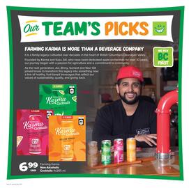 Thrifty Foods flyer week 45 Page 13