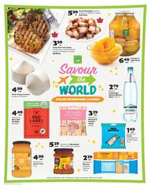 Thrifty Foods flyer week 45 Page 14