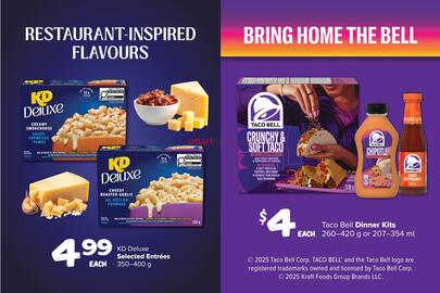 Thrifty Foods flyer week 45 Page 15