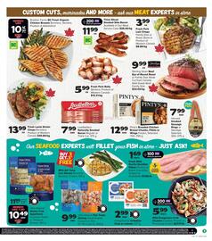 Thrifty Foods flyer week 45 Page 4