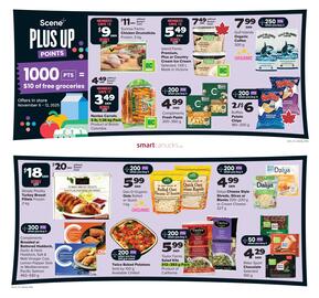 Thrifty Foods flyer week 45 Page 9