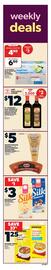 Zehrs Markets weekly ad week 45 Page 1