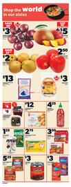Zehrs Markets weekly ad week 45 Page 12