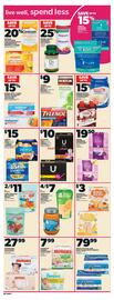 Zehrs Markets weekly ad week 45 Page 15