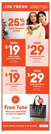 Zehrs Markets weekly ad week 45 Page 18