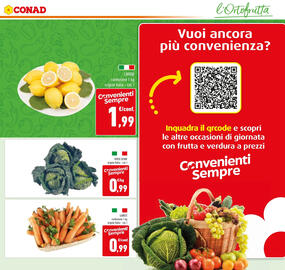 Volantino Conad Pagina 11
