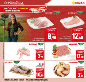 Volantino Conad Pagina 14