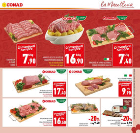 Volantino Conad Pagina 15