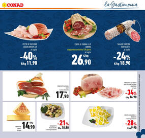 Volantino Conad Pagina 21