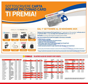 Volantino Conad Pagina 23