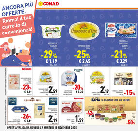 Volantino Conad Pagina 30