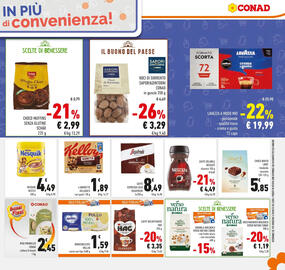 Volantino Conad Pagina 33