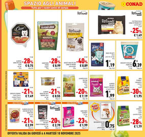Volantino Conad Pagina 38