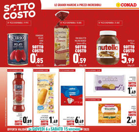 Volantino Conad Pagina 6