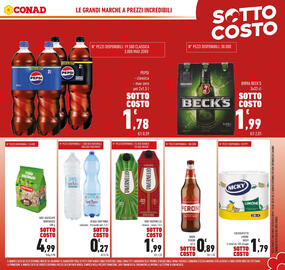 Volantino Conad Pagina 7