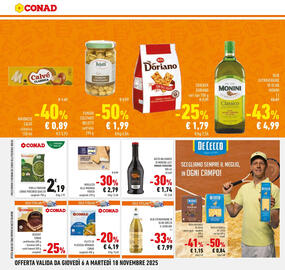 Volantino Conad Pagina 12