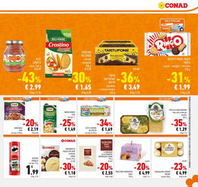 Volantino Conad Pagina 13
