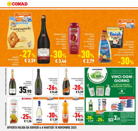 Volantino Conad Pagina 14