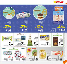 Volantino Conad Pagina 17