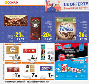 Volantino Conad Pagina 20