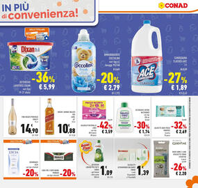 Volantino Conad Pagina 23
