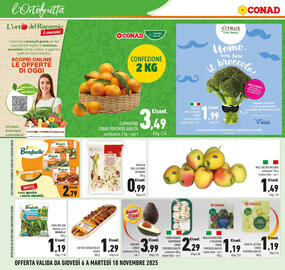 Volantino Conad Pagina 26