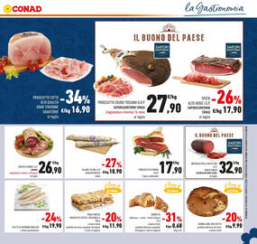 Volantino Conad Pagina 29