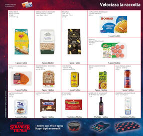 Volantino Conad Pagina 32