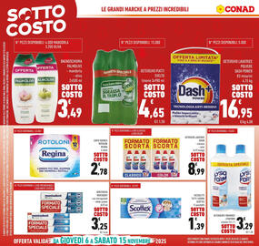 Volantino Conad Pagina 8