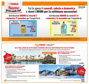 Volantino Conad Pagina 9