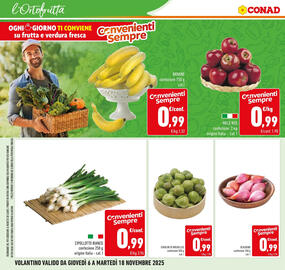 Volantino Conad Pagina 10