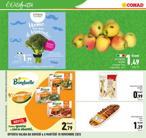 Volantino Conad Pagina 12
