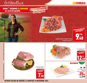 Volantino Conad Pagina 14