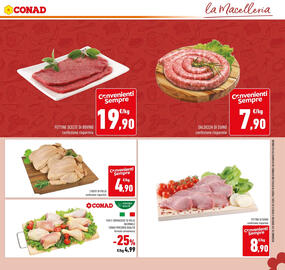 Volantino Conad Pagina 15