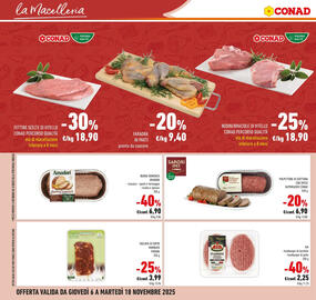 Volantino Conad Pagina 16
