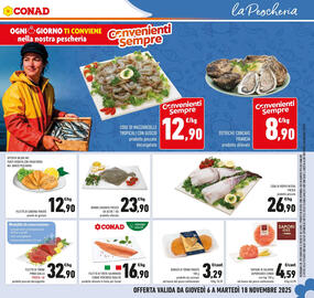 Volantino Conad Pagina 17