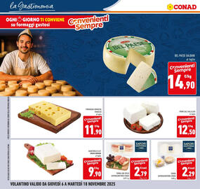 Volantino Conad Pagina 18