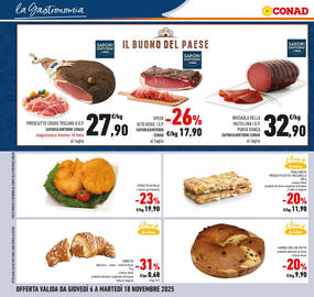 Volantino Conad Pagina 22