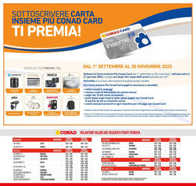 Volantino Conad Pagina 23