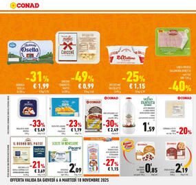Volantino Conad Pagina 24
